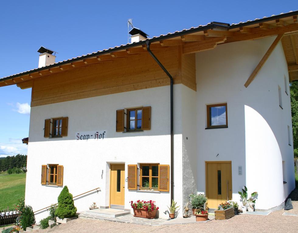 Seaphof Villa Collepietra  Eksteriør billede